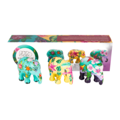 Elephant Parade - Multipack Tropic Time