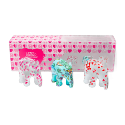 Elephant Parade - Multipack With Love