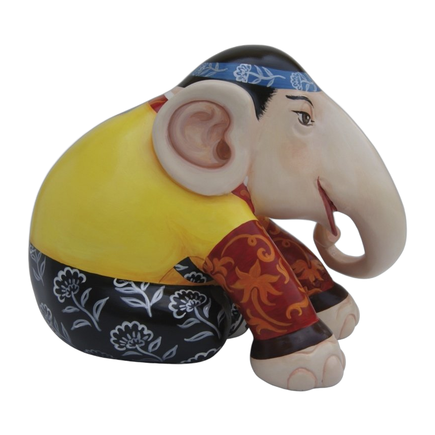Elephant Parade - Nam