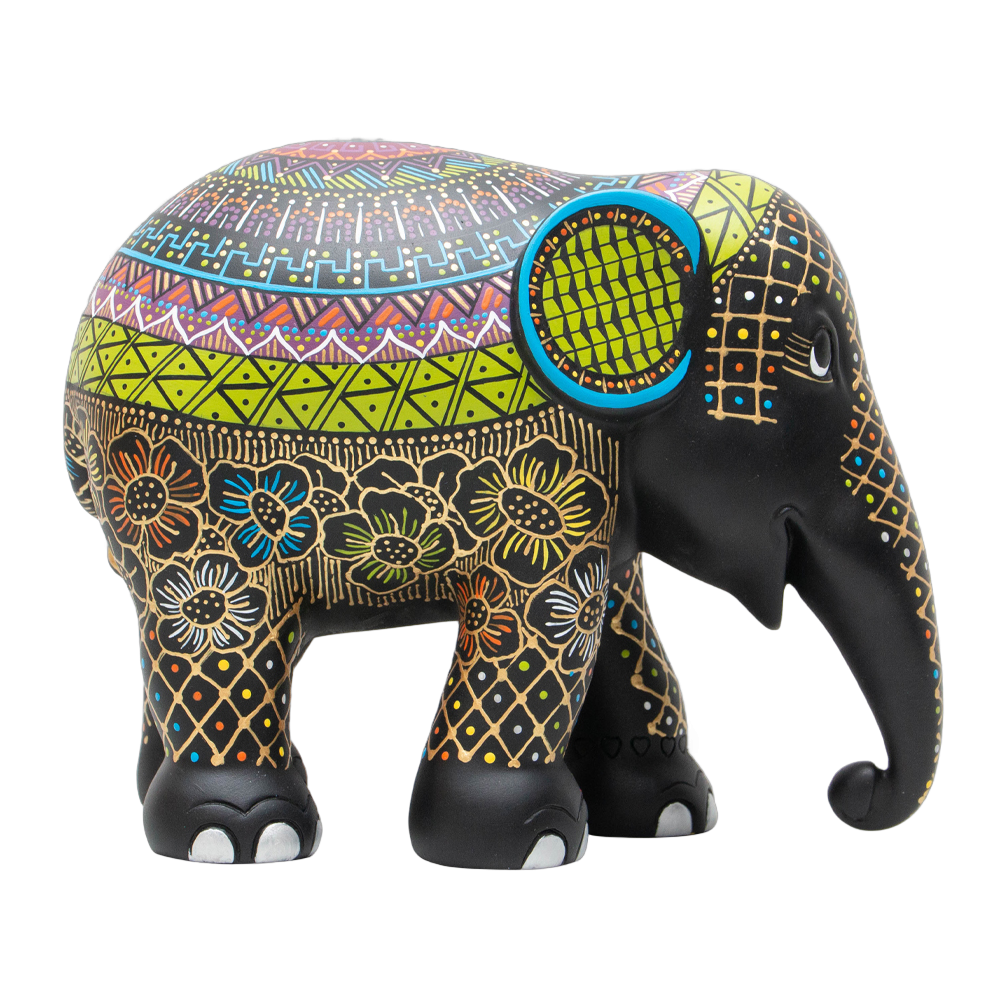 Elephant Parade - Nima Nima 20cm