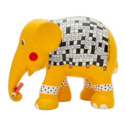 Elephant Parade - Nimil 15cm