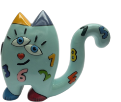 Nine Lives Cat small