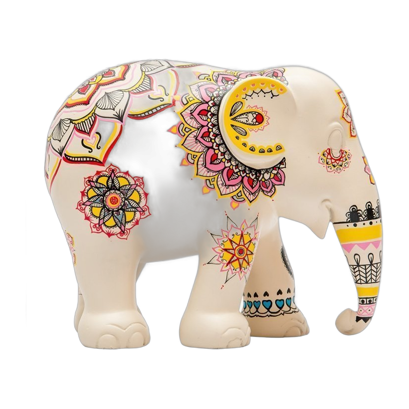 Elephant Parade - Noah