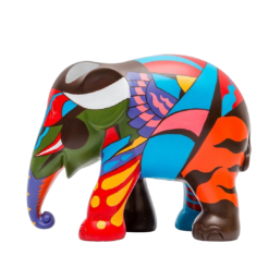 Elephant Parade - Panalai 20cm
