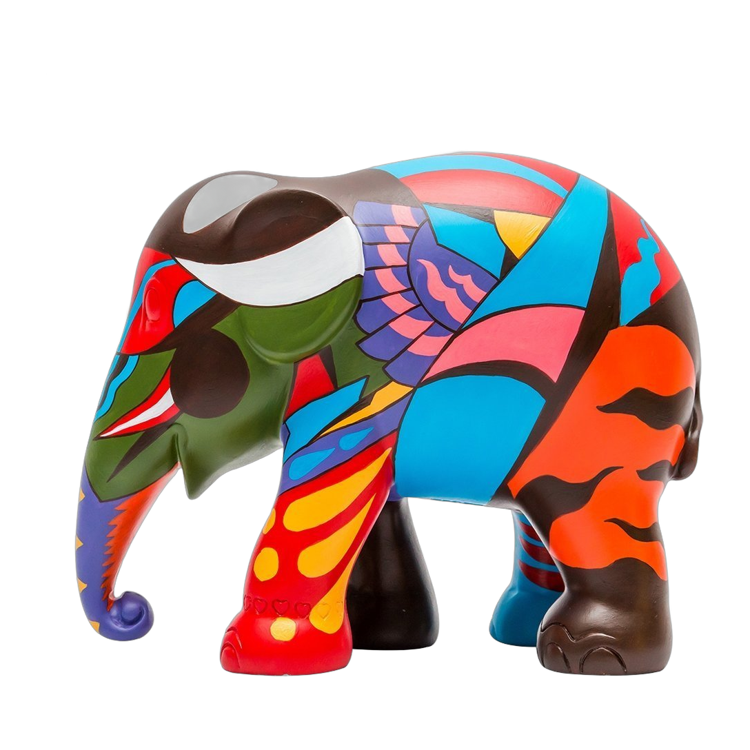 Elephant Parade - Panalai 20cm
