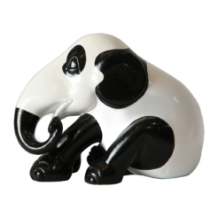 Elephant Parade - Panda 20cm