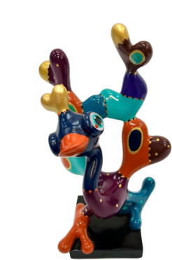Peacock