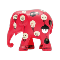 Elephant Parade - Pensamento Vivo