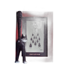 Photo Frame – The Third Eye