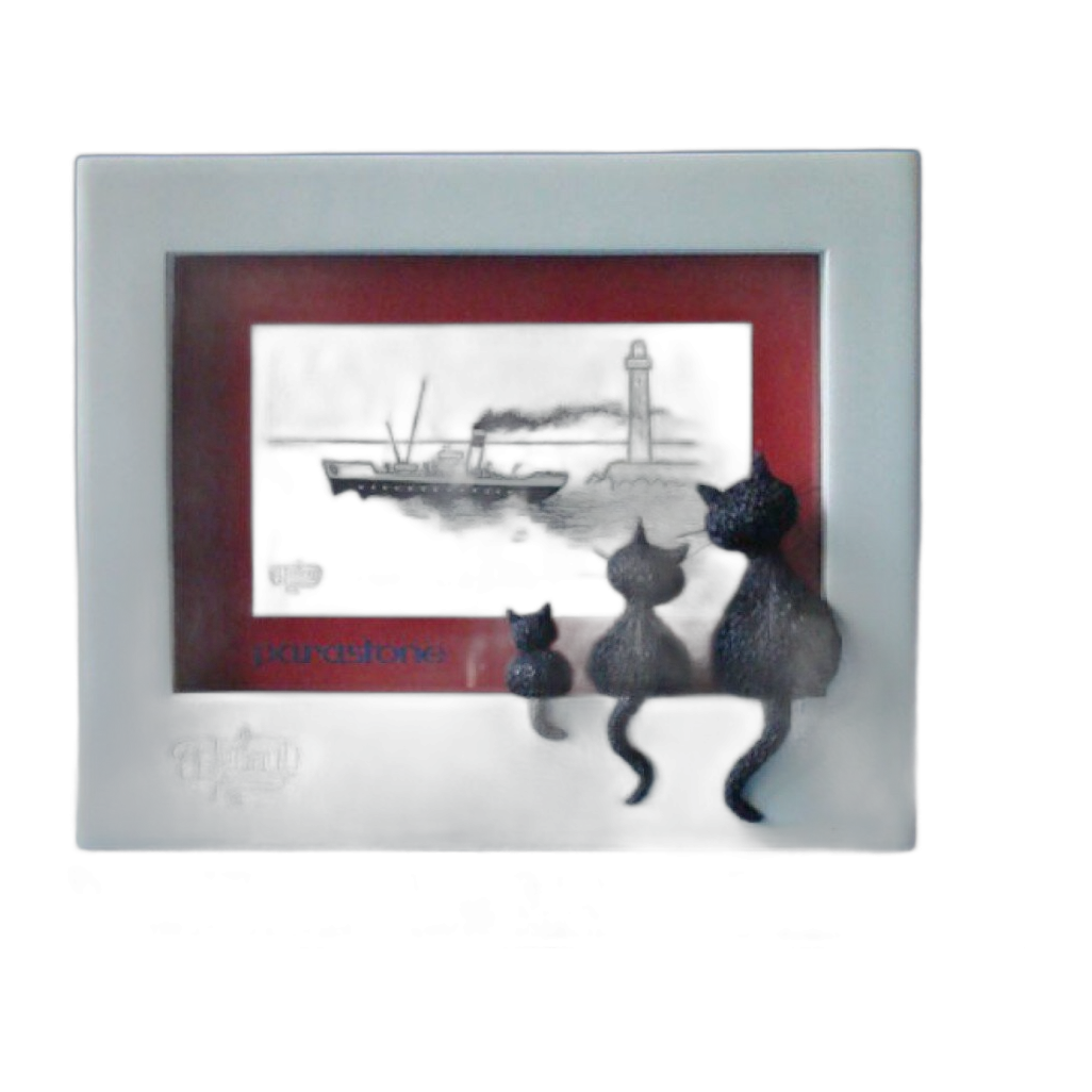 Photo Frame – Threesome