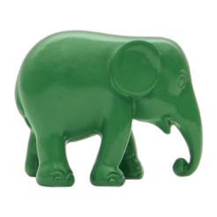 Elephant Parade - Pick&Mix Hunter 5 cm