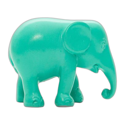 Elephant Parade - Pick&Mix Jungle 5 cm