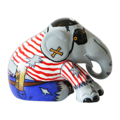 Pira-phant