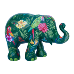 Elephant Parade - Plant Paradise 15cm