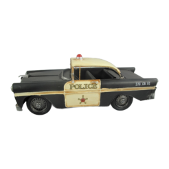 Police Car