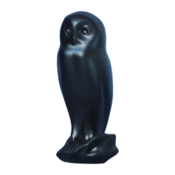 Pompon Association Owl (Uil)