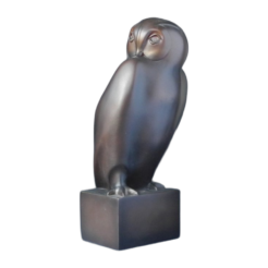 Pompon “Grand Duc” Large