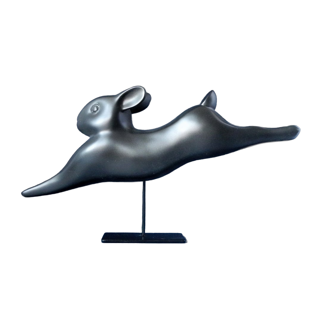 Pompon “Lapin courant”