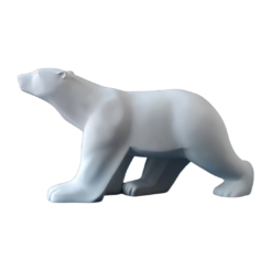 Polar Bear 11cm