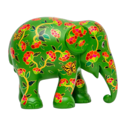 Elephant Parade - Prakiti 20cm