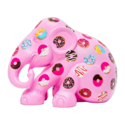 Elephant Parade - Que Seja Doce 15cm