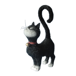Qu’est-ce qu’on mange? (Black)