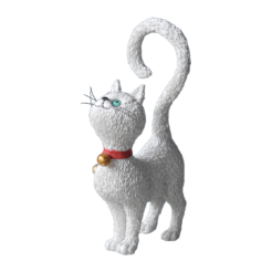 Qu’est-ce qu’on mange? (white)