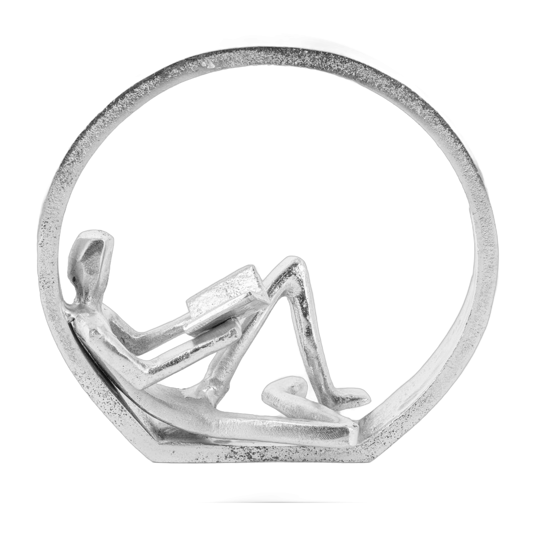 Reading Silver