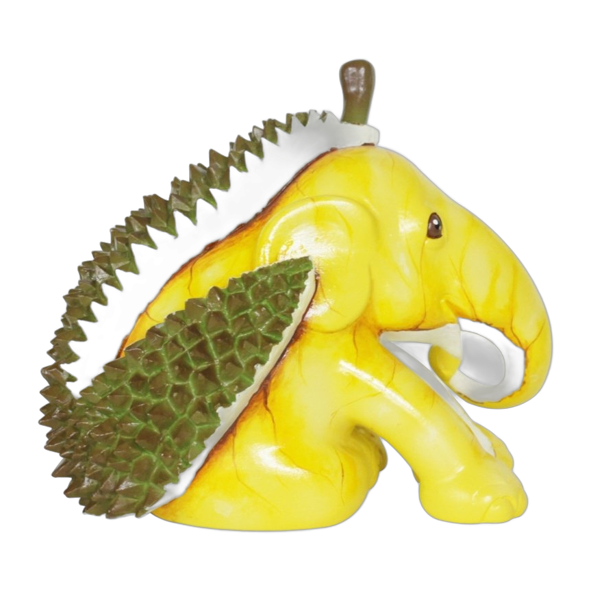 Return of Delightful Durian