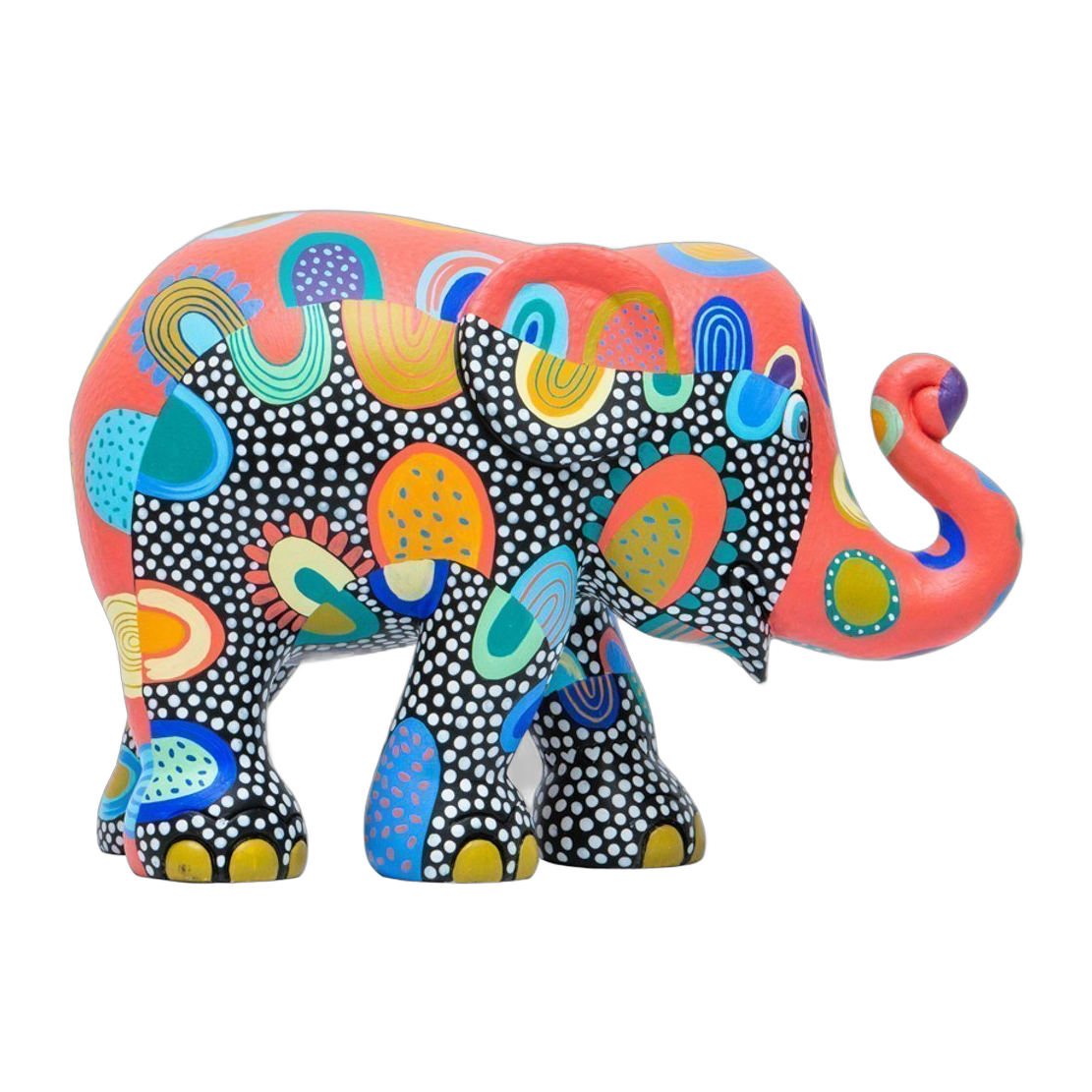 Elephant Parade - Rocky Park 20cm