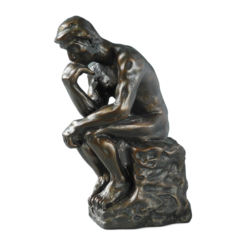 Rodin “De Denker” Miniatuur
