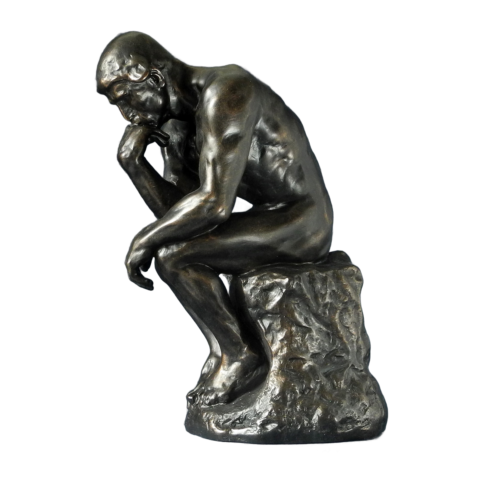 Rodin “De Denker” Small