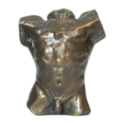 Rodin “Torso” Miniature