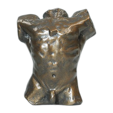 Rodin “Torso” Miniature