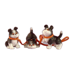 Rufus, Wee Three