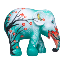 Elephant Parade - Sakiké 10cm
