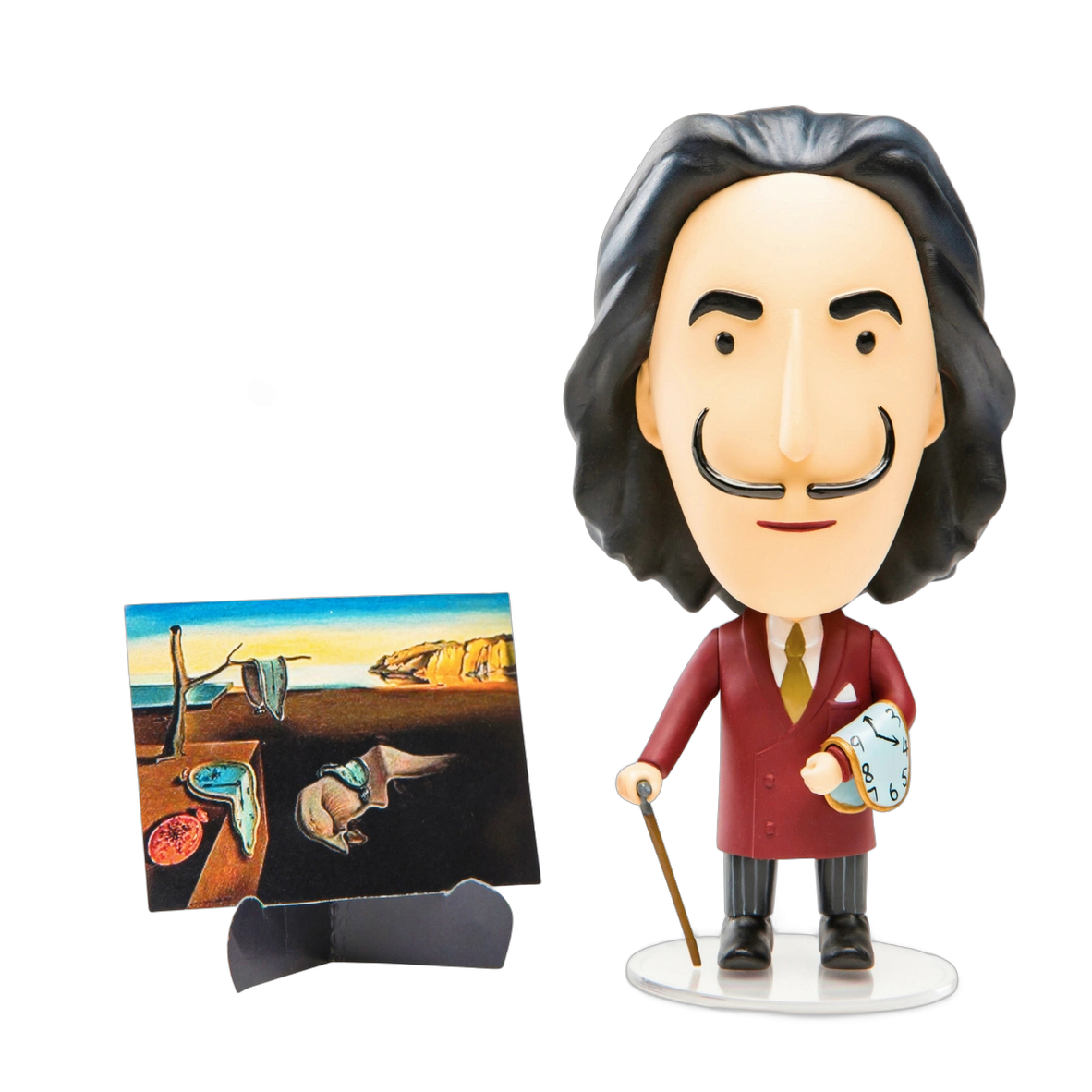 Salvador Dali Beeldje