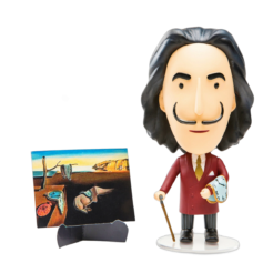 Salvador Dali Figurine