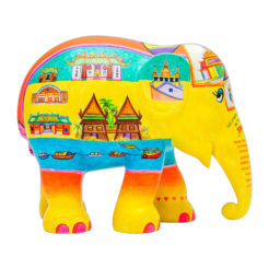 Elephant Parade - Sanuk