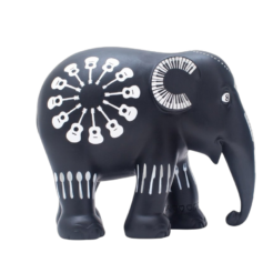 Elephant Parade - Satao 20cm
