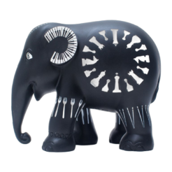 Elephant Parade - Satao