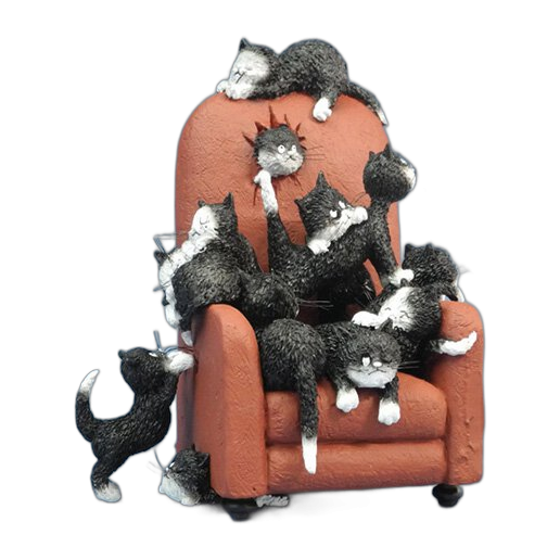 Save me a Seat!
