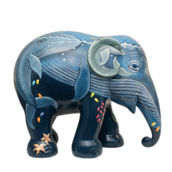 Elephant Parade - Sea the Point! 10cm