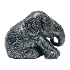 Elephant Parade - Silver Clover