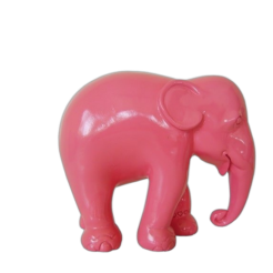 Elephant Parade - Simply Pink