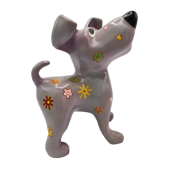Snoop Dog Lila Love (discolored)