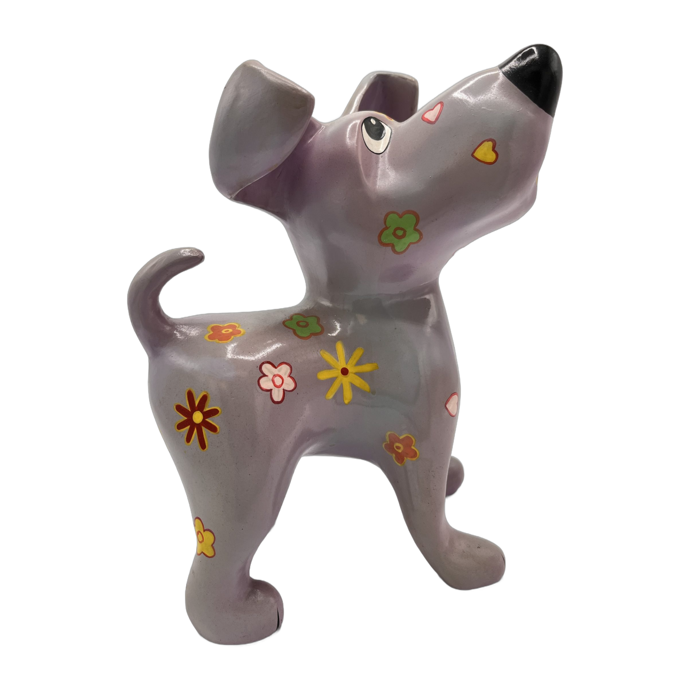 Snoop Dog Lila Love (discolored)