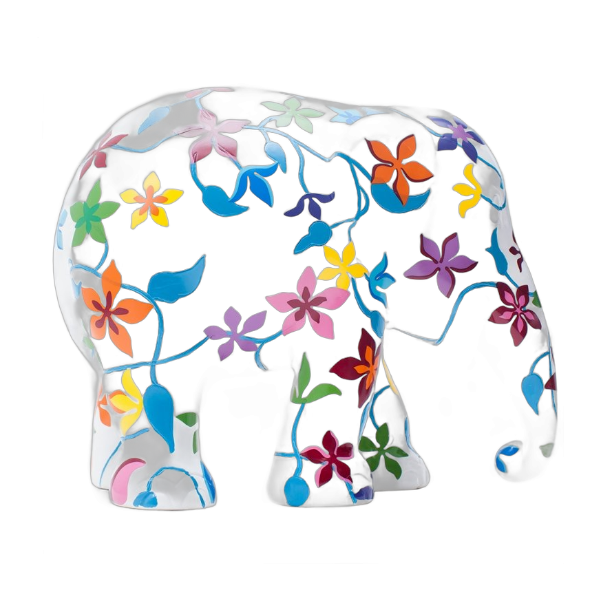 Elephant Parade - Sommar