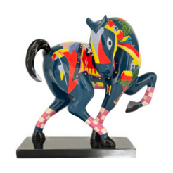 Stallion “Luke” – Color A