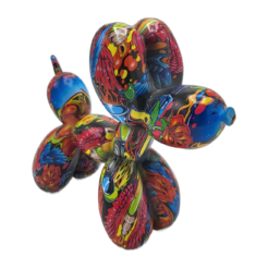 Balloon Dogs - “Street Art” balloon dog